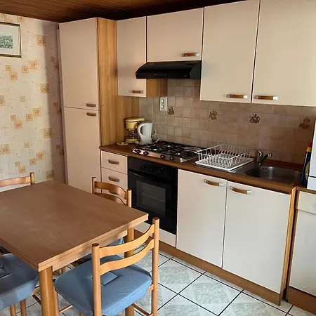 Feriehus Des Fontaines