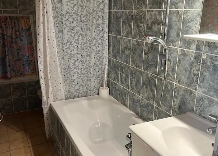 Hébergement de vacances Des Fontaines