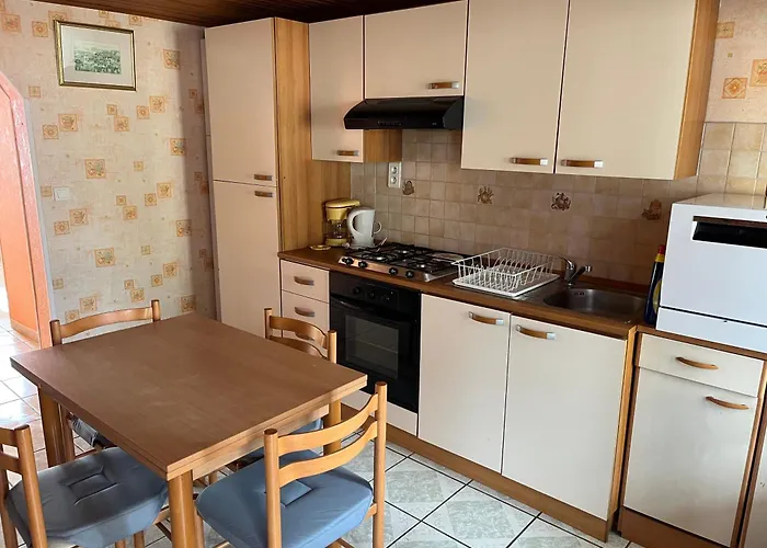 Hébergement de vacances Des Fontaines