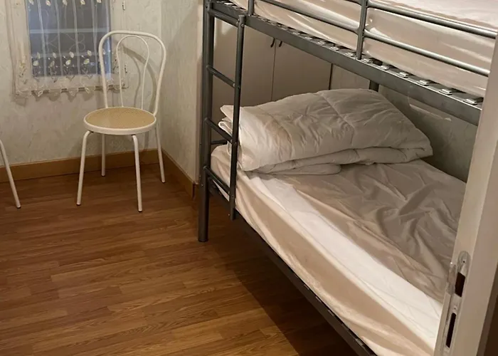 Hébergement de vacances Des Fontaines Aurieres